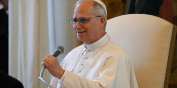 Papina poruka za Svjetski dan mira 2026.