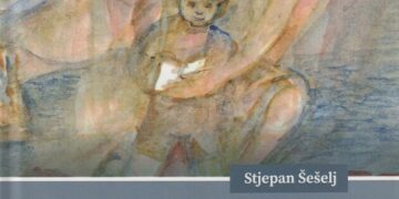 Osvrt fra Miljenka Stojića na roman “Naše more hrvatsko” Stjepana Šešelja