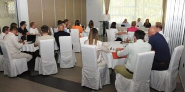 Trinaesta sjednica Općinskog vijeća Čitluk sazvana za 22. prosinca