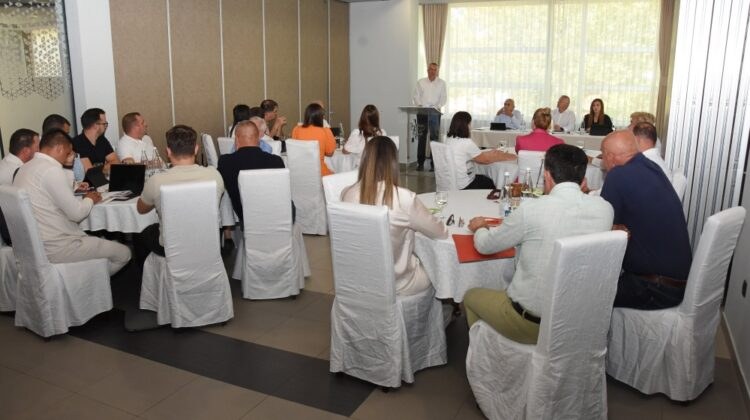 Trinaesta sjednica Općinskog vijeća Čitluk sazvana za 22. prosinca