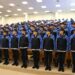 U HNŽ-u prisegnulo 139 novih policajaca