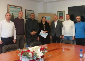 Općina Čitluk podržala humanitarnu akciju za pomoć obitelji Barušić