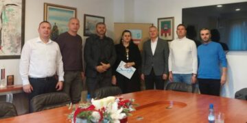 Općina Čitluk podržala humanitarnu akciju za pomoć obitelji Barušić