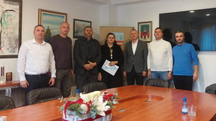 Općina Čitluk podržala humanitarnu akciju za pomoć obitelji Barušić