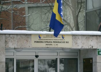 Porezna uprava FBiH izvršila 190 inspekcijskih kontrola uoči novogodišnjih praznika