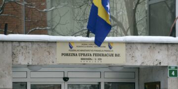 Porezna uprava FBiH izvršila 190 inspekcijskih kontrola uoči novogodišnjih praznika