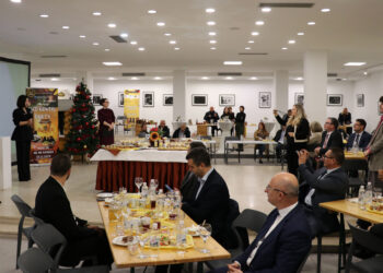 Svečano otvoren sajam prirodnog meda u Mostaru