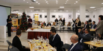 Svečano otvoren sajam prirodnog meda u Mostaru