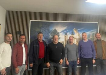 Održan sastanak predsjednika OV Čitluk i predstavnika MZ Donji Veliki Ograđenik