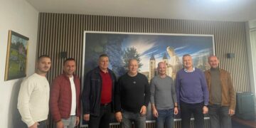 Održan sastanak predsjednika OV Čitluk i predstavnika MZ Donji Veliki Ograđenik