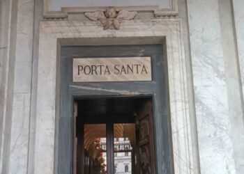 Sljedeća Sveta godina bit će 2033. – “Sveta godina otkupljenja”