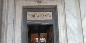 Sljedeća Sveta godina bit će 2033. – “Sveta godina otkupljenja”