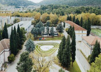 Sveučilište u Mostaru obilježava 48. obljetnicu