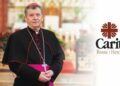 Poruka predsjednika Caritasa BiH nadbiskupa Vukšića uz Nedjelju Caritasa i 30. obljetnicu osnutka