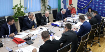 Vlada HNŽ nastavlja s potporama mladim obiteljima, kulturi i turizmu