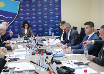 Usvojen plan digitalizacije Hercegovačko-neretvanske županije