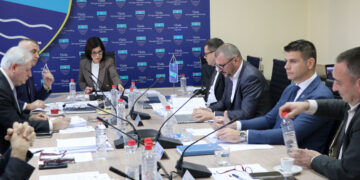 Usvojen plan digitalizacije Hercegovačko-neretvanske županije