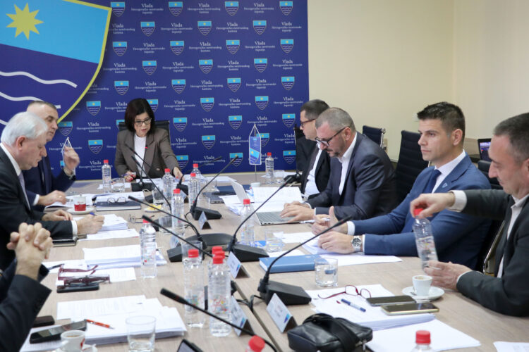 Usvojen plan digitalizacije Hercegovačko-neretvanske županije