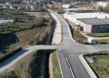 Očišćen vodotok potoka Lukoć