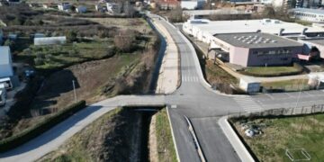 Očišćen vodotok potoka Lukoć