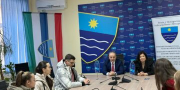 Povećana osnovna stipendija za studente u HNŽ-u