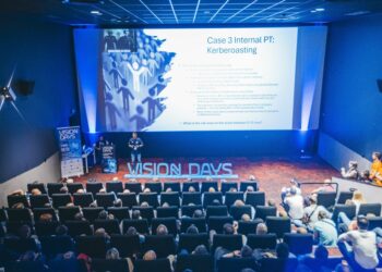 VISION DAYS 2026 donosi NATO iskustva i hands-on predavanja o zaštiti Active Directory infrastrukture