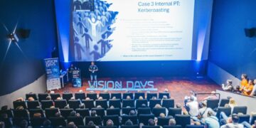 VISION DAYS 2026 donosi NATO iskustva i hands-on predavanja o zaštiti Active Directory infrastrukture