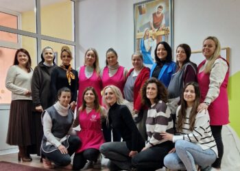 Zaklada Svjetlo nade uskoro započinje s radom: Pružanje brige, podrške i nade onima kojima je to najpotrebnije