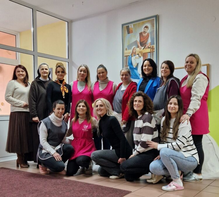 Zaklada Svjetlo nade uskoro započinje s radom: Pružanje brige, podrške i nade onima kojima je to najpotrebnije