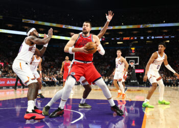 Zubac odigrao briljantnu utakmicu za pobjedu Clippersa nad Lakersima