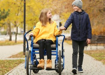 Ukida se obveza kontrolnih pregleda za djecu i mlade s invaliditetom do 18. godine