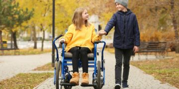 Ukida se obveza kontrolnih pregleda za djecu i mlade s invaliditetom do 18. godine