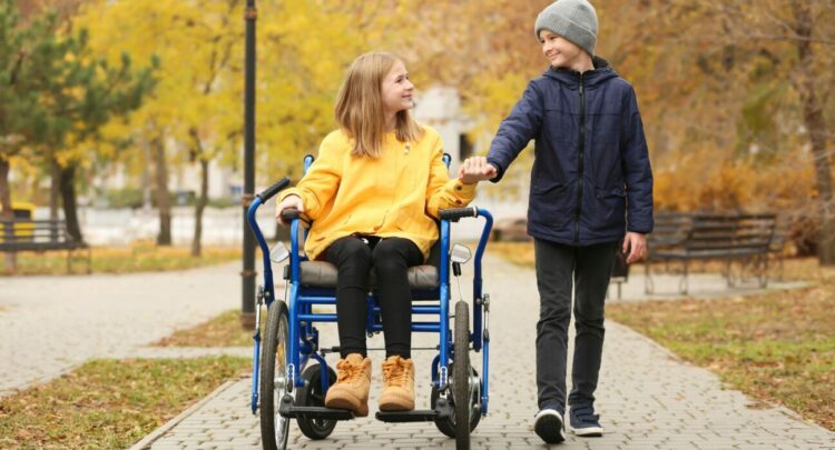 Ukida se obveza kontrolnih pregleda za djecu i mlade s invaliditetom do 18. godine