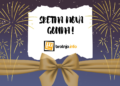 SRETNA NOVA 2026. GODINA!