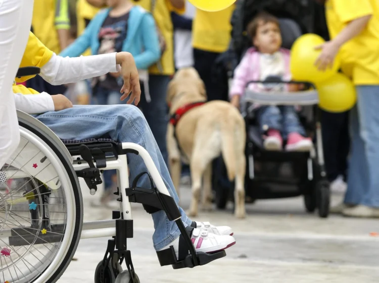 Edukacijom i uključivanjem zajednice protiv stereotipa o djeci s teškoćama u razvoju