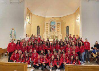 Upisi u Framu Čerin: Postani glasnik svetog Franje!