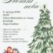 Najava: Božićni koncert “Dvorani neba”