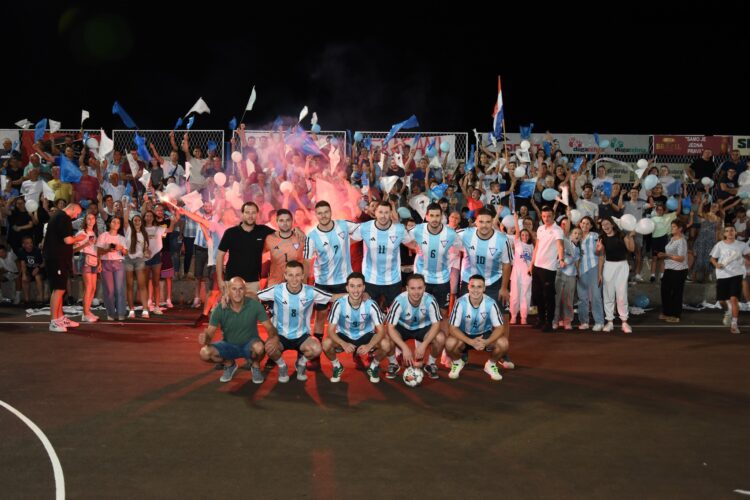 Ekipa TT kabeli/MZ Krehin Gradac nastupit će na Topas Z – Monroe Cupu u Stuttgartu