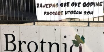 HŠK Zrinjski: Večeras u Čitluku druženje i prilika za učlanjenje u klub