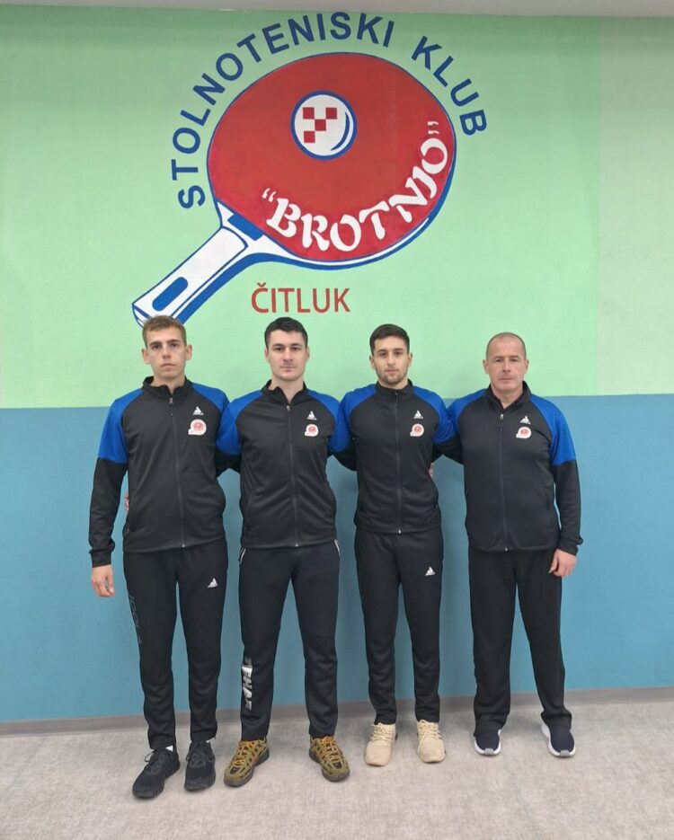 STK Brotnjo: Za vikend u Vitezu nastavak natjecanja u Premijer ligi BiH