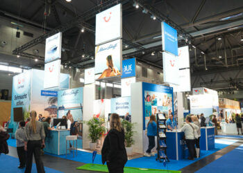 Turistička zajednica HNŽ-a predstavlja Hercegovinu na najvećem austrijskom sajmu