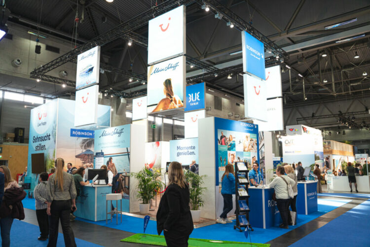 Turistička zajednica HNŽ-a predstavlja Hercegovinu na najvećem austrijskom sajmu