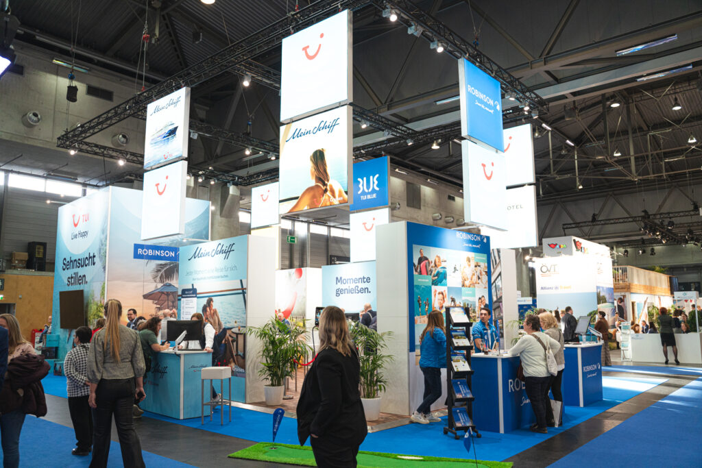 Turistička zajednica HNŽ-a predstavlja Hercegovinu na najvećem austrijskom sajmu