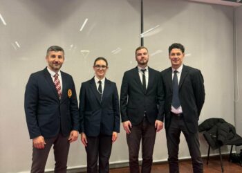 Održan licencni sudački seminar Hrvatskog karate saveza: Suci Karate kluba Brotnjo Hercegovina produžili sudačke licence