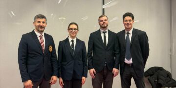 Održan licencni sudački seminar Hrvatskog karate saveza: Suci Karate kluba Brotnjo Hercegovina produžili sudačke licence