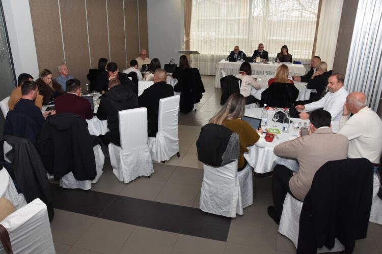 Općinsko vijeće Čitluk usvojilo godišnje planove za rad