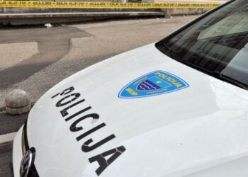 MUP HNŽ: Proteklog vikenda registrirane 22 prometne nezgode