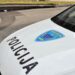 MUP HNŽ: Proteklog vikenda registrirane 22 prometne nezgode