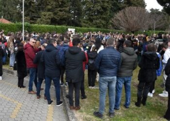 Sutra se obilježava 75. godišnjica pogibije jedanaest broćanskih učenika