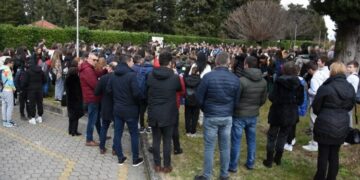 Sutra se obilježava 75. godišnjica pogibije jedanaest broćanskih učenika